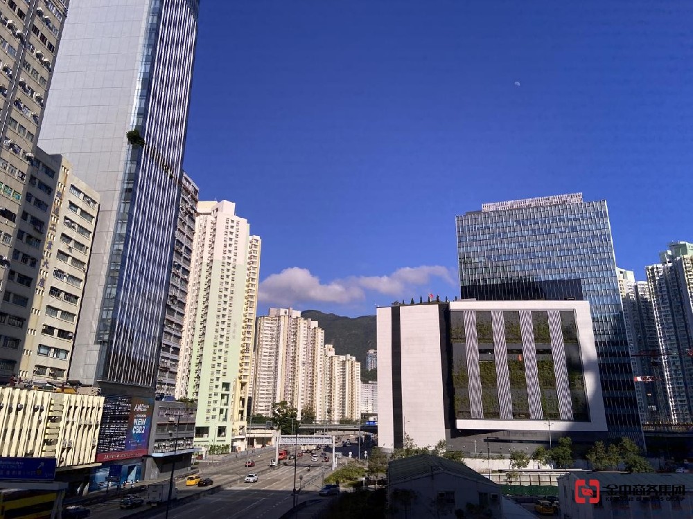 香港公司注冊