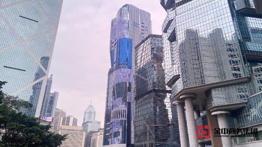 想要成功申請香港公司開戶，這些事你必須知道