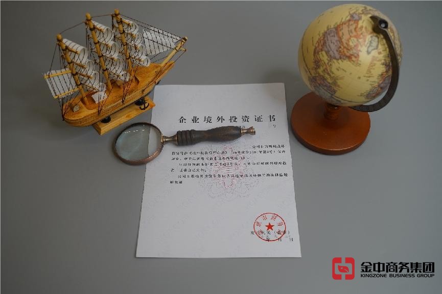 新加坡ODI備案登記，看完秒懂